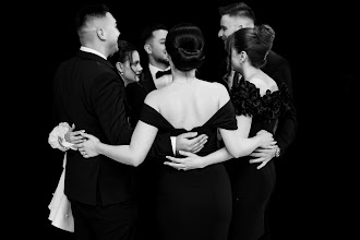 Photographe de mariage Andrei Mastan. Photo du 07.06.2025