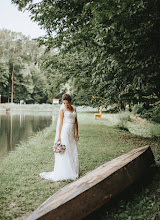 Nhiếp ảnh gia ảnh cưới Dmitro Skiba. Ảnh trong ngày 22.06.2019