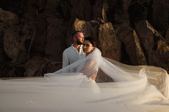 婚姻写真家 Edgar Zubarev. 11.06.2025 の写真