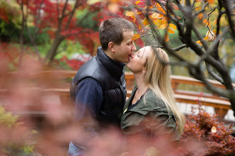 Hochzeitsfotograf Elena Kushnir. Foto vom 24.10.2019