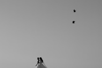 वेडिंग फ़ोटोग्राफ़र्स Kemran Shiraliev. 19.10.2025 का फोटो