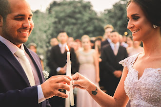 Hochzeitsfotograf Dalton Castro. Foto vom 11.05.2020