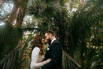 Wedding photographer Sławomir Chaciński. Photo of 24.10.2025