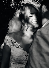 Wedding photographer Dario De Cristofaro. Photo of 23.12.2022