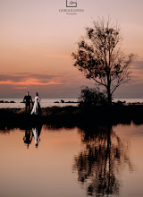 Fotografo di matrimoni Sakis Gerogiannis. Foto del 11.12.2021