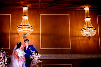 Vestuvių fotografas: Alessandro Soligon. 21.02.2024 nuotrauka