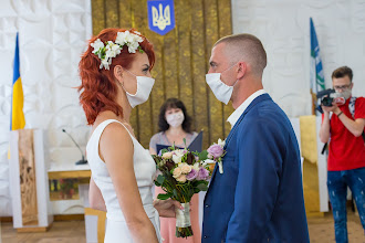 Kāzu fotogrāfs Aleksandr Bogatyr. Fotogrāfija, 23.07.2020