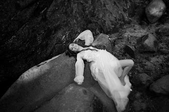 Vestuvių fotografas: Karolina Kaleta. 05.06.2025 nuotrauka