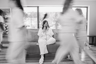 Wedding photographer Kobie Rensburg. Photo of 17.02.2025