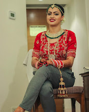 Wedding photographer Vivek Singh. Photo of 10.12.2020