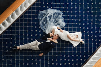 Wedding photographer Dmitriy Strakhov. Photo of 23.08.2024