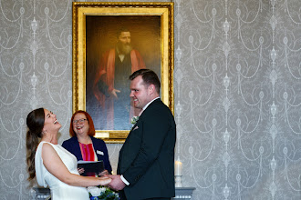 Wedding photographer Cristina Grañena. Photo of 29.05.2025