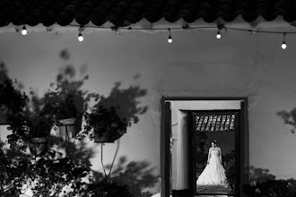 Svatební fotograf Julián Jutinico Avila. Fotografie z 10.06.2025