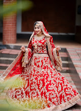 Photographer sa kasal Ashraful Islam Shimul. Larawan ng 27.07.2025