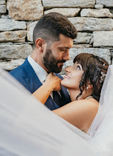 Wedding photographer Andrea Luongo. Photo of 26.01.2022