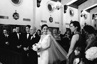 Bröllopsfotografer Carolina Guzik. Foto av 21.05.2021