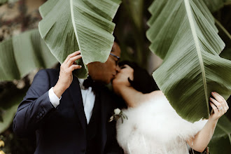 Hochzeitsfotograf Angela Di Paolo. Foto vom 21.04.2021