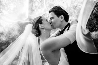 Wedding photographer Annelies Gailliaert. Photo of 16.10.2025