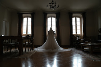 婚禮攝影師Jordi Monteys. 23.05.2024的照片