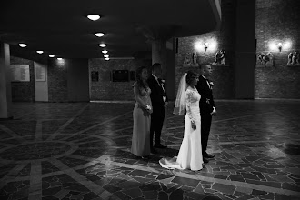 Wedding photographer Beata Seklecka. Photo of 25.02.2020