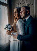 Wedding photographer Artila Fehér. Photo of 20.11.2018