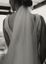 Wedding photographer Iryna Borysova. Photo of 04.03.2025