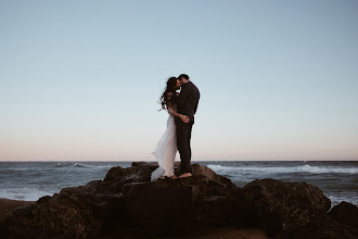 Hochzeitsfotograf Paul Mazurek. Foto vom 02.04.2018