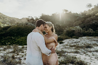 Huwelijksfotograaf Teresa Brincat. Foto van 14.02.2019