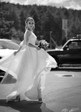 Wedding photographer Igor Gudkov. Photo of 26.12.2023