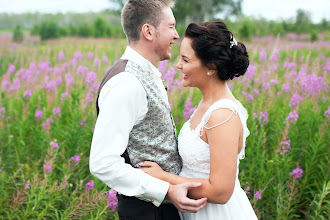 Photographe de mariage Sonya Škoro. Photo du 10.08.2015