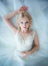Fotógrafo de bodas Zinaida Rozhkova. Foto del 27.09.2018