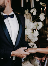 Wedding photographer Melanie Beier. Photo of 03.02.2025
