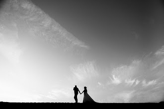 Photographe de mariage Salvatore Cimino. Photo du 27.03.2024