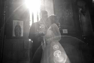 Fotograful de nuntă Irinel Luca. Fotografie la: 11.03.2025