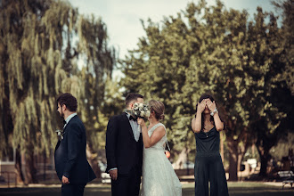 Fotografo di matrimoni Matko Jakelic. Foto del 14.12.2020