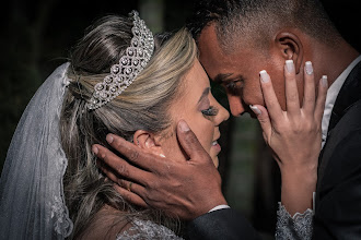 Wedding photographer Rafael Antonio. Photo of 10.10.2019
