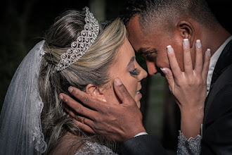 Fotógrafo de bodas Rafael Antonio. Foto del 10.10.2019