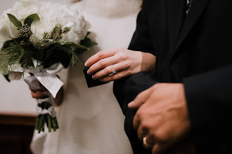 Fotógrafo de bodas Mackenzie Crowe-Mayo. Foto del 07.09.2019