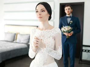 婚禮攝影師Irina Pavlova. 29.12.2020的照片