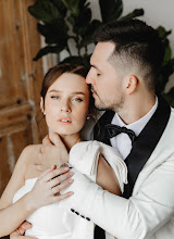 Fotógrafo de casamento Dmitriy Chernyavskiy. Foto de 28.03.2022