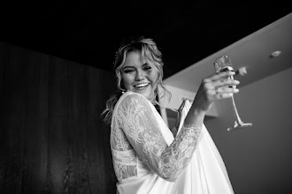 Wedding photographer Masha Malceva. Photo of 04.08.2019