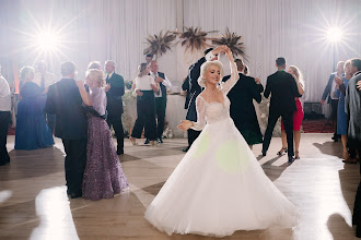 Hochzeitsfotograf Danil Tatar. Foto vom 10.12.2023