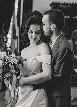 Весільний фотограф Ioana Visan. Фотографія від 21.03.2024