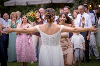 Wedding photographer Salvatore Ponessa. Photo of 09.09.2025