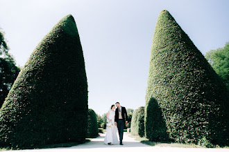 Hochzeitsfotograf Igor Vranuch. Foto vom 08.07.2019