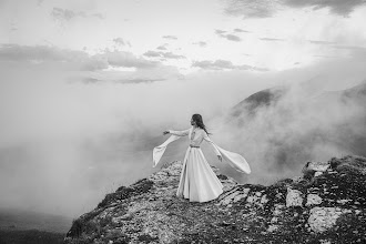 Hochzeitsfotograf Darya Aksofir. Foto vom 13.09.2025
