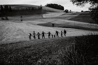 Bröllopsfotografer Frank Hedrich. Foto av 25.10.2022