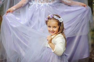 Fotógrafo de bodas Audrius Kairys. Foto del 10.10.2019