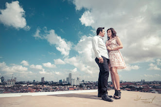 Wedding photographer Yuar Fajrianto. Photo of 21.06.2020