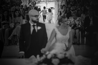 Wedding photographer Alfredo Urbano. Photo of 12.01.2024